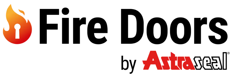 Astraseal Fire doors logo